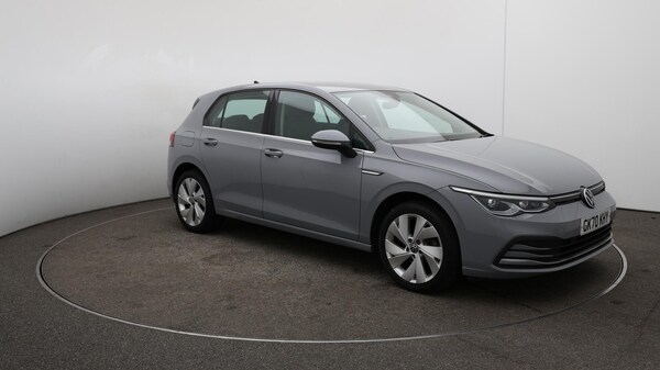Used Volkswagen Golf 2020 for sale - 76072677: Photo 45