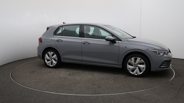 Used Volkswagen Golf 2020 for sale - 76072677: Photo 47