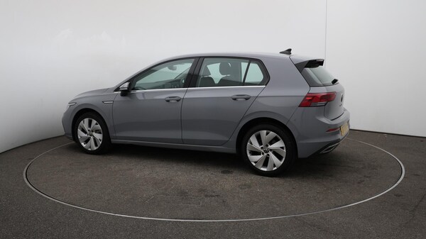 Used Volkswagen Golf 2020 for sale - 76072677: Photo 48
