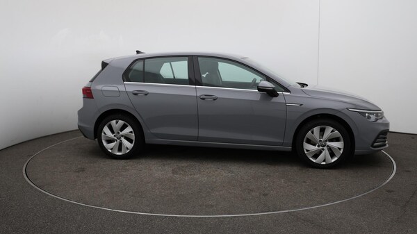 Used Volkswagen Golf 2020 for sale - 76072677: Photo 49