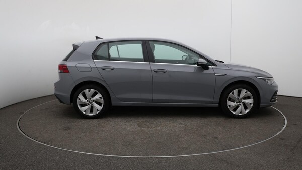 Used Volkswagen Golf 2020 for sale - 76072677: Photo 50