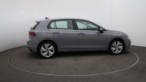 Used Volkswagen Golf 2020 for sale - 76072677: Photo 51