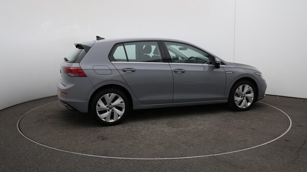 Used Volkswagen Golf 2020 for sale - 76072677: Photo 52