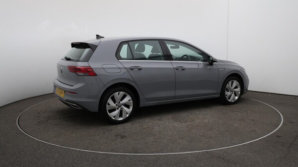 Used Volkswagen Golf 2020 for sale - 76072677: Photo 53