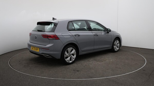 Used Volkswagen Golf 2020 for sale - 76072677: Photo 54