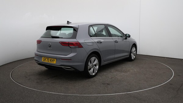 Used Volkswagen Golf 2020 for sale - 76072677: Photo 55