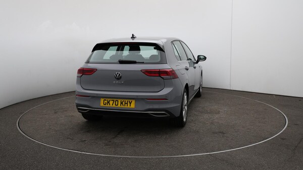 Used Volkswagen Golf 2020 for sale - 76072677: Photo 57