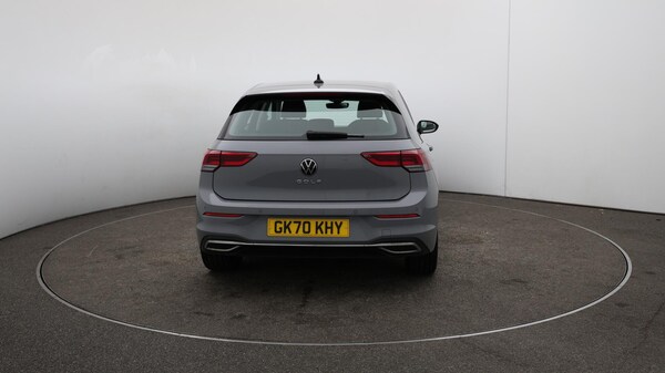 Used Volkswagen Golf 2020 for sale - 76072677: Photo 58