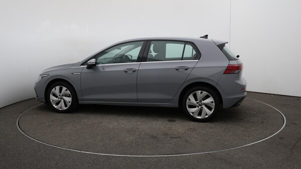 Used Volkswagen Golf 2020 for sale - 76072677: Photo 59