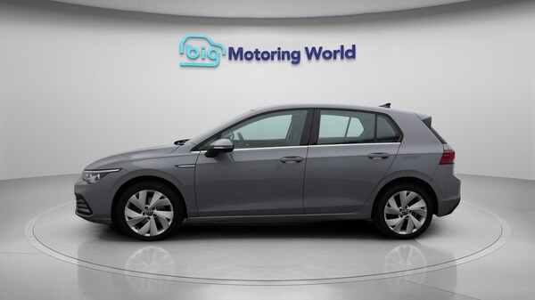 Used Volkswagen Golf 2020 for sale - 76072677: Photo 5