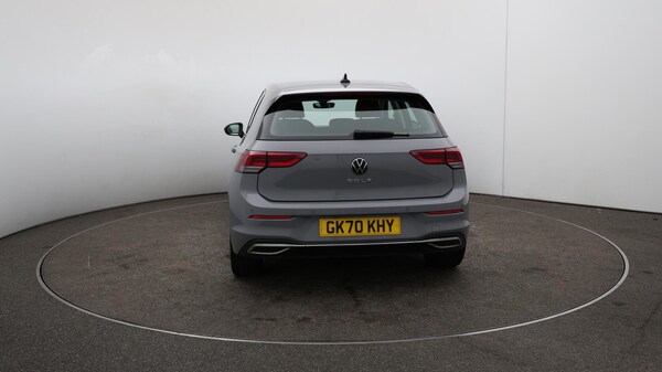 Used Volkswagen Golf 2020 for sale - 76072677: Photo 60