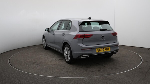 Used Volkswagen Golf 2020 for sale - 76072677: Photo 62