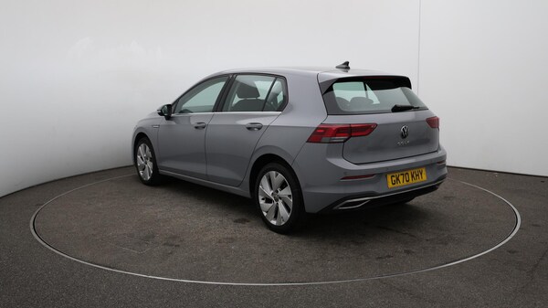 Used Volkswagen Golf 2020 for sale - 76072677: Photo 63