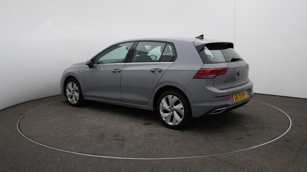 Used Volkswagen Golf 2020 for sale - 76072677: Photo 64