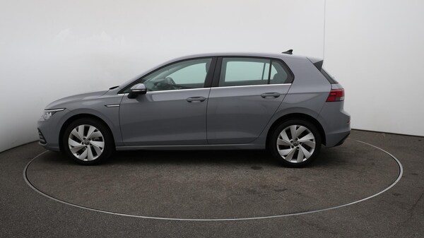Used Volkswagen Golf 2020 for sale - 76072677: Photo 65