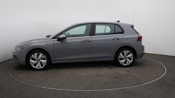 Used Volkswagen Golf 2020 for sale - 76072677: Photo 66