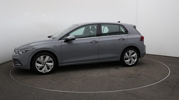 Used Volkswagen Golf 2020 for sale - 76072677: Photo 67
