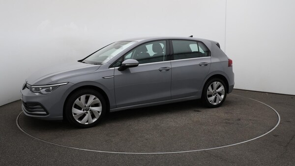 Used Volkswagen Golf 2020 for sale - 76072677: Photo 68