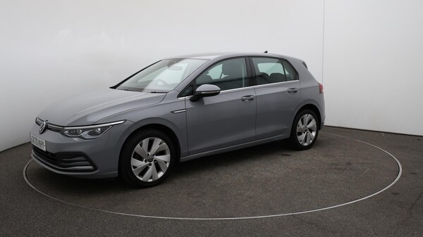 Used Volkswagen Golf 2020 for sale - 76072677: Photo 69