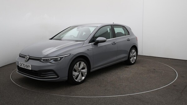 Used Volkswagen Golf 2020 for sale - 76072677: Photo 70