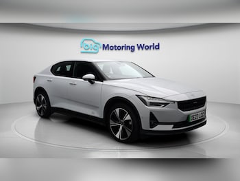 Used Polestar Polestar 2 2023 for sale - 78995569: Photo