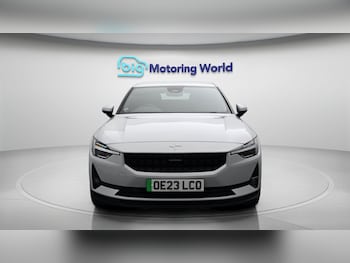 Used Polestar Polestar 2 2023 for sale - 78995569: Photo