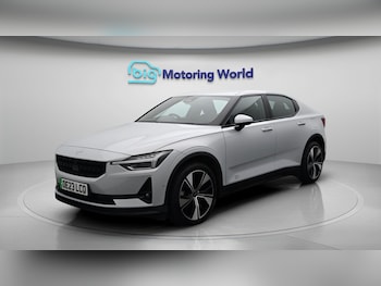 Used Polestar Polestar 2 2023 for sale - 78995569: Photo