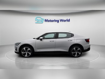 Used Polestar Polestar 2 2023 for sale - 78995569: Photo