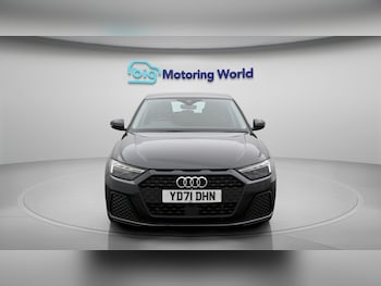 Used Audi A1 2021 for sale - 78775577: Photo