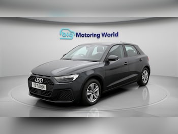 Used Audi A1 2021 for sale - 78775577: Photo