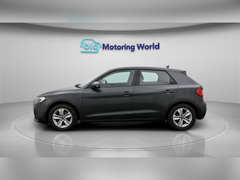 Used Audi A1 2021 for sale - 78775577: Photo