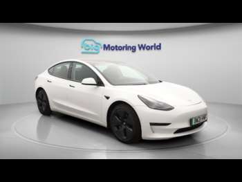 Used Tesla Model 3 2021 for sale - 74895250: Photo