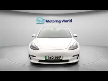 Used Tesla Model 3 2021 for sale - 74895250: Photo