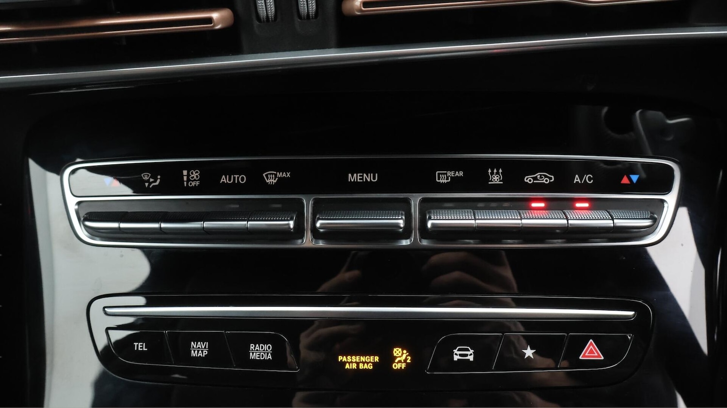 Used Mercedes-Benz EQC 2022 for sale - 76572893: Photo 13