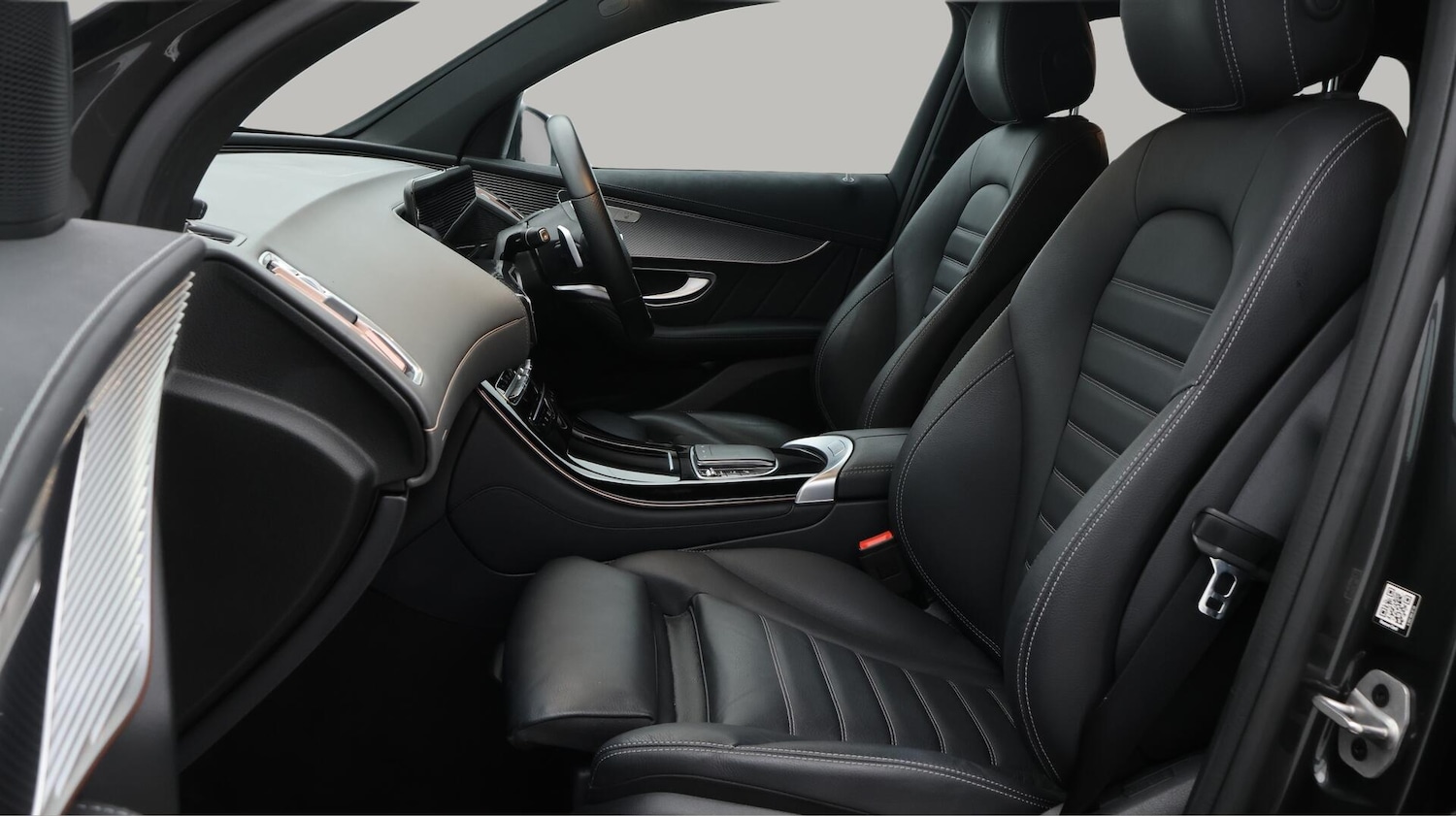 Used Mercedes-Benz EQC 2022 for sale - 76572893: Photo 15