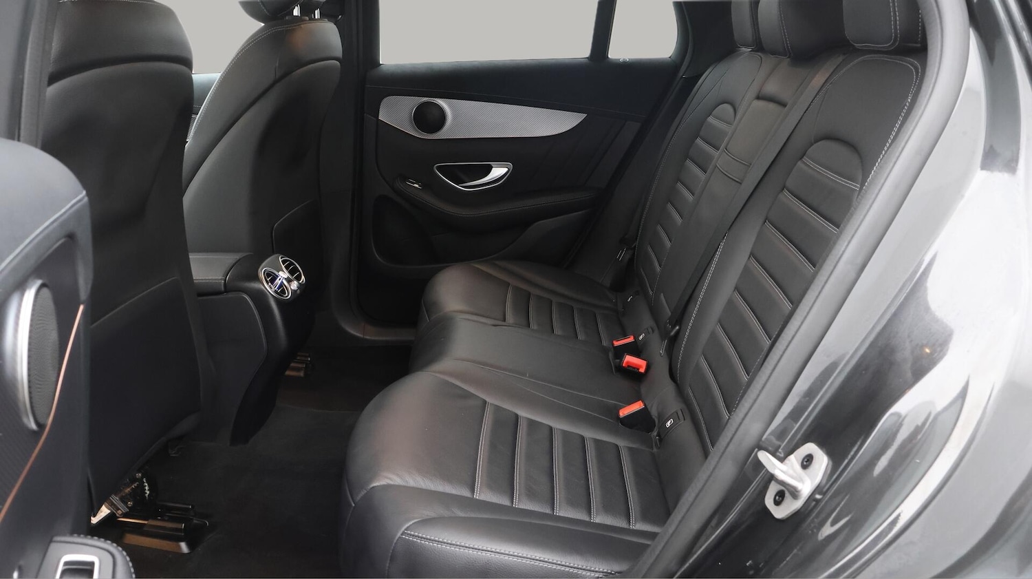 Used Mercedes-Benz EQC 2022 for sale - 76572893: Photo 17