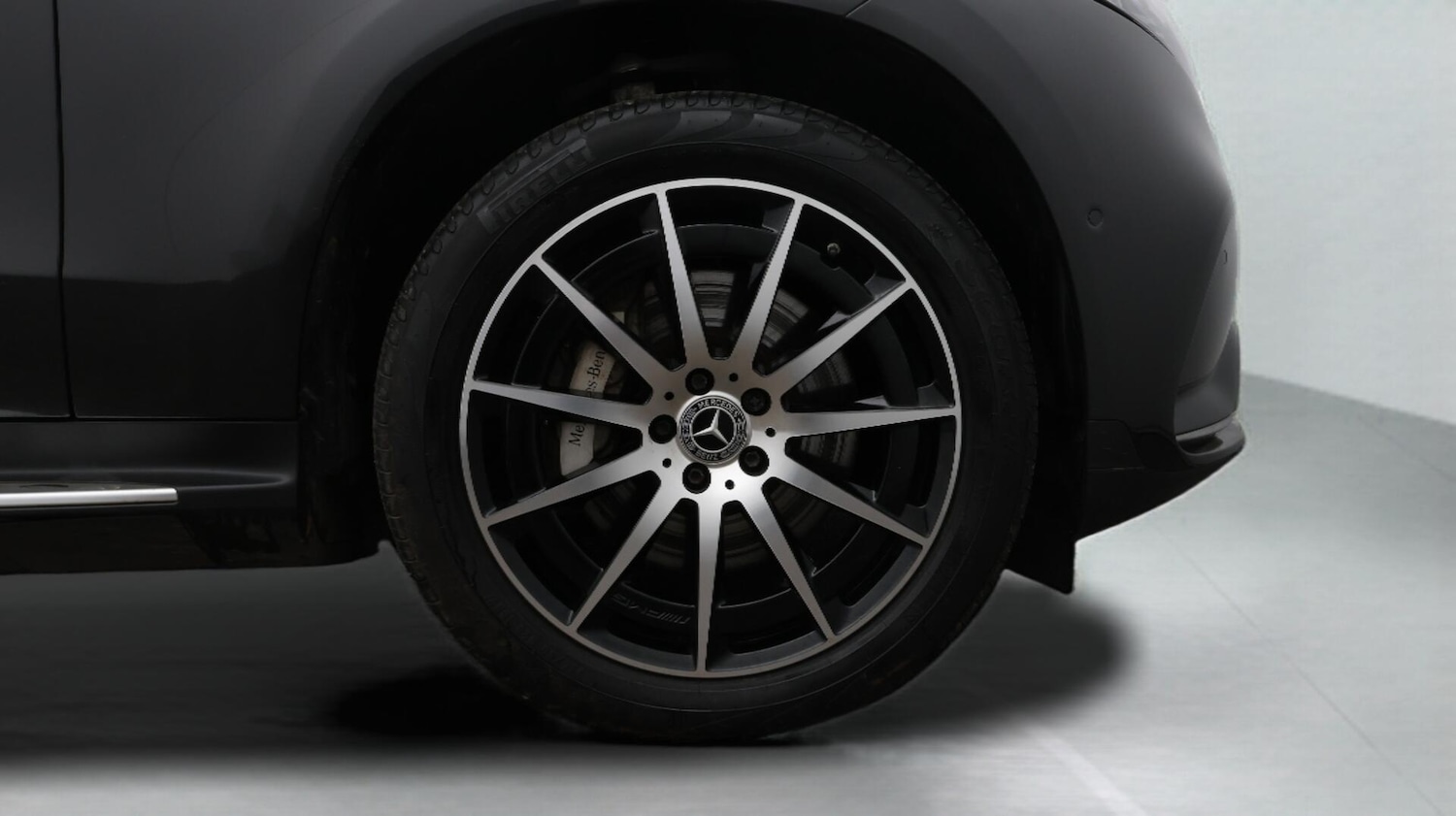 Used Mercedes-Benz EQC 2022 for sale - 76572893: Photo 19