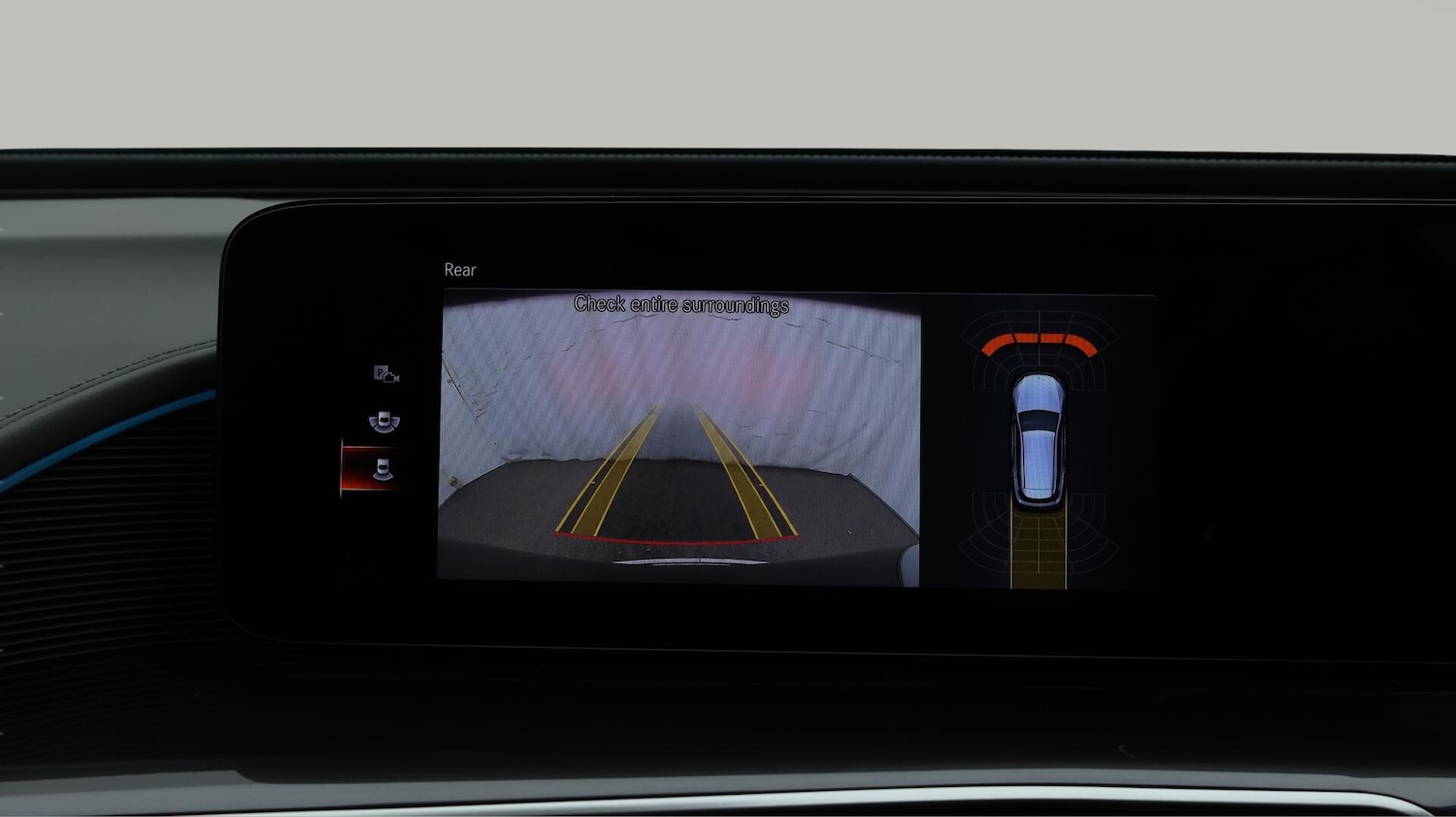 Used Mercedes-Benz EQC 2022 for sale - 76572893: Photo 21