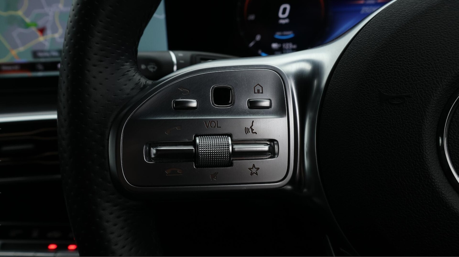 Used Mercedes-Benz EQC 2022 for sale - 76572893: Photo 22