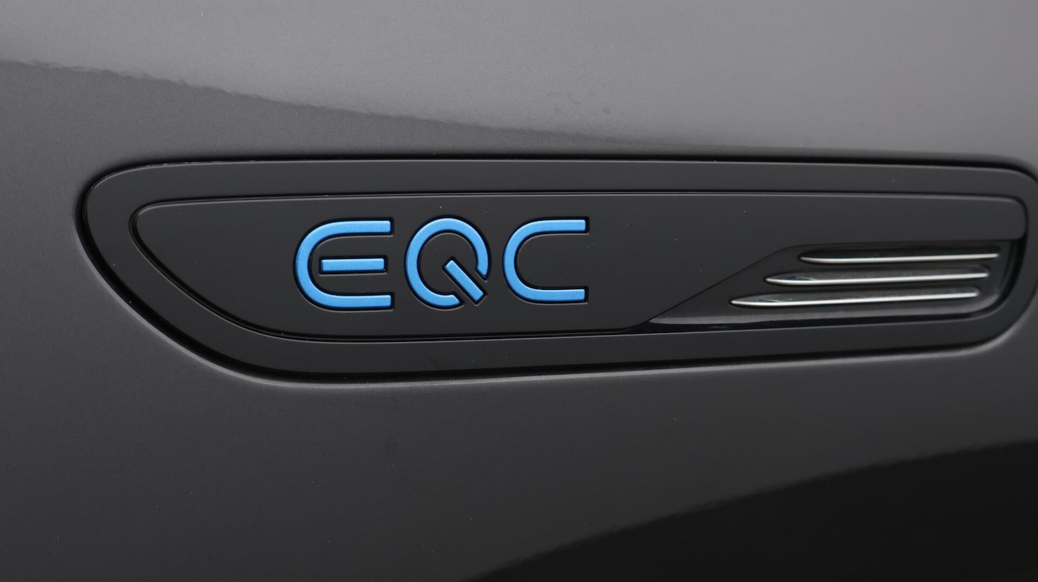 Used Mercedes-Benz EQC 2022 for sale - 76572893: Photo 24