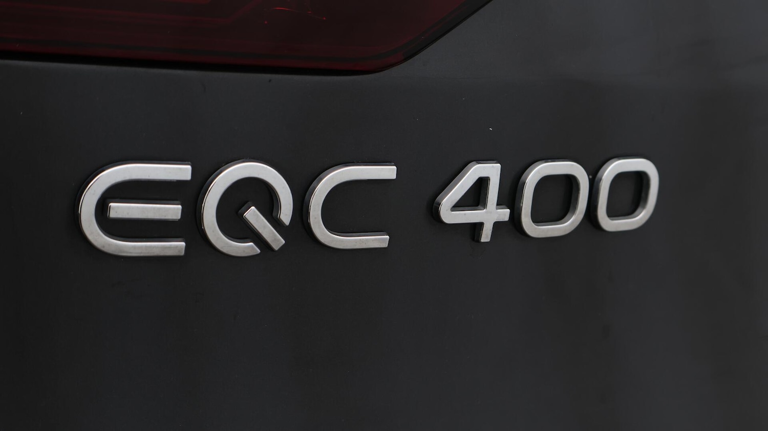 Used Mercedes-Benz EQC 2022 for sale - 76572893: Photo 25