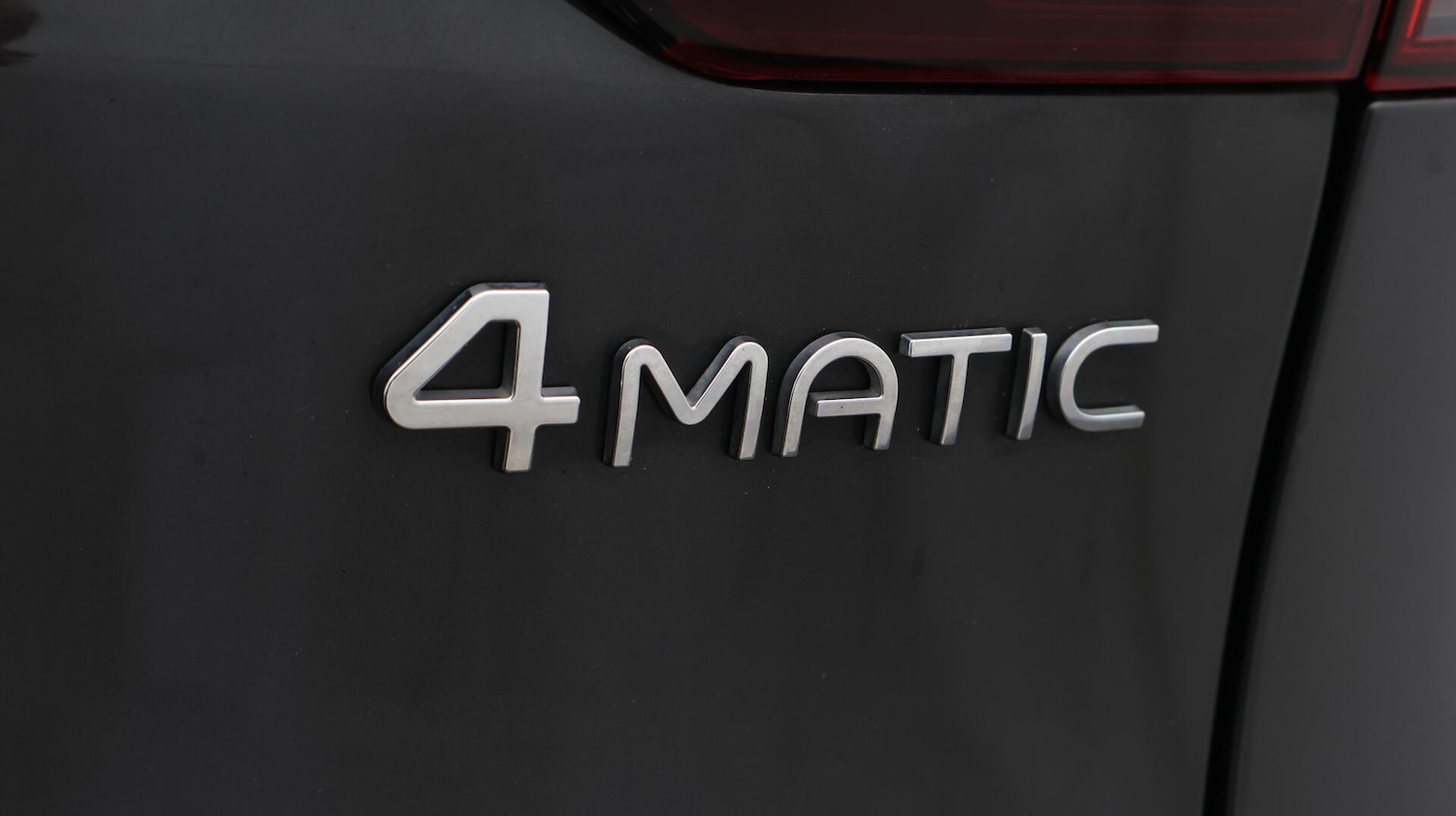 Used Mercedes-Benz EQC 2022 for sale - 76572893: Photo 26