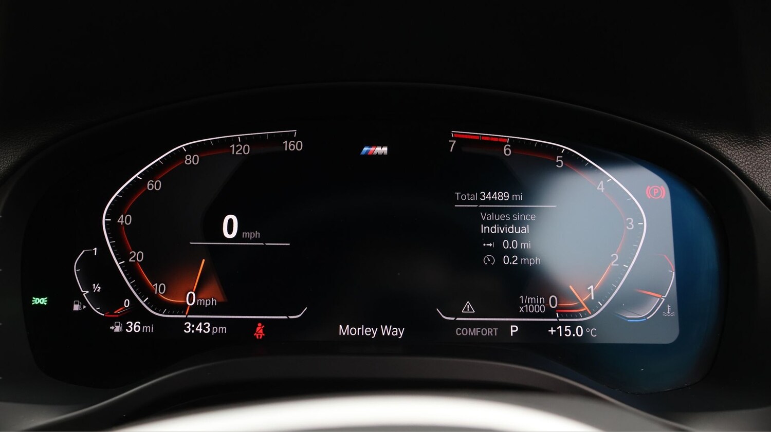 Used BMW X3 for sale - 77687494: Photo 10