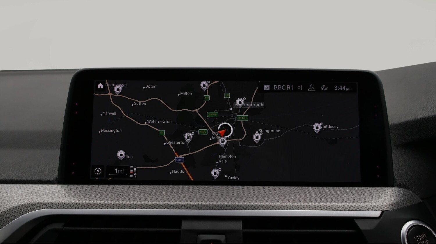 Used BMW X3 for sale - 77687494: Photo 11