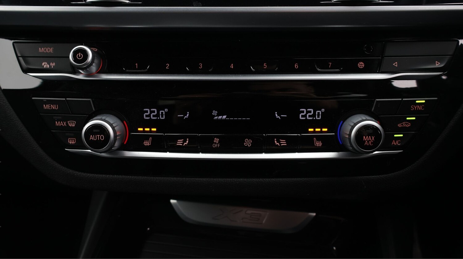 Used BMW X3 for sale - 77687494: Photo 12