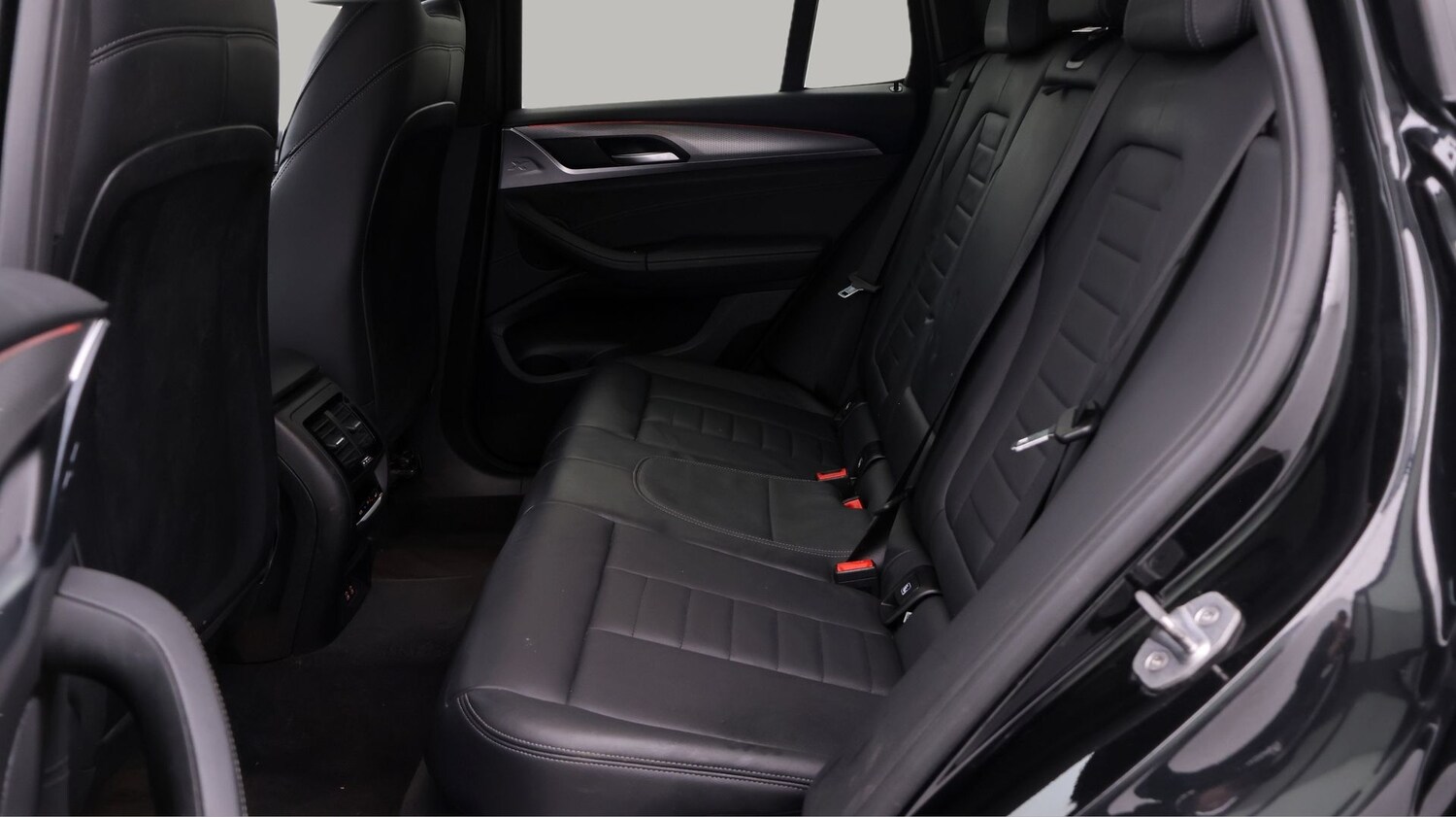 Used BMW X3 for sale - 77687494: Photo 16