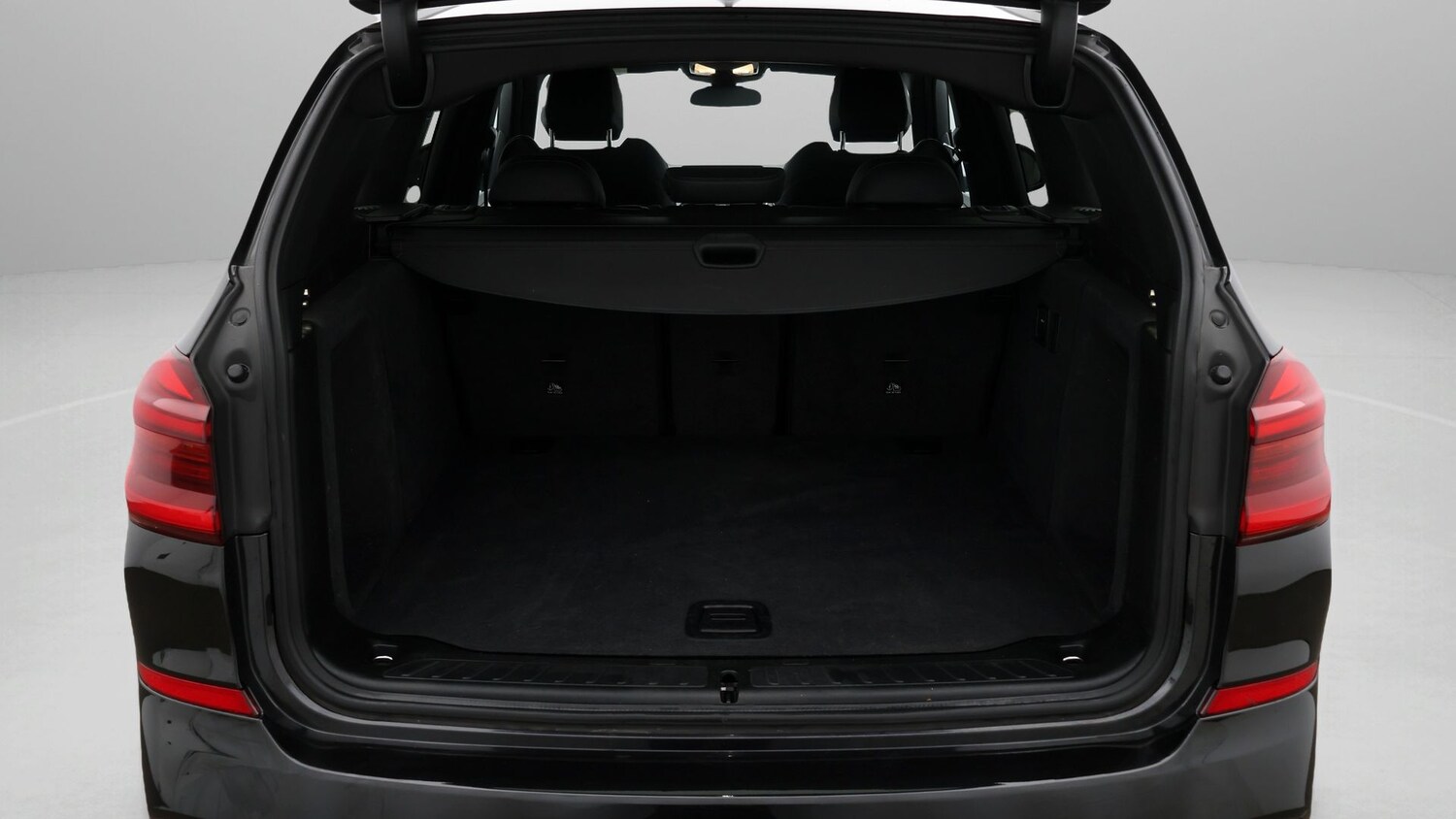 Used BMW X3 for sale - 77687494: Photo 17