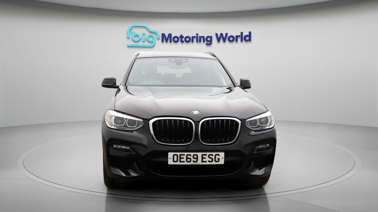 Used BMW X3 for sale - 77687494: Photo 2