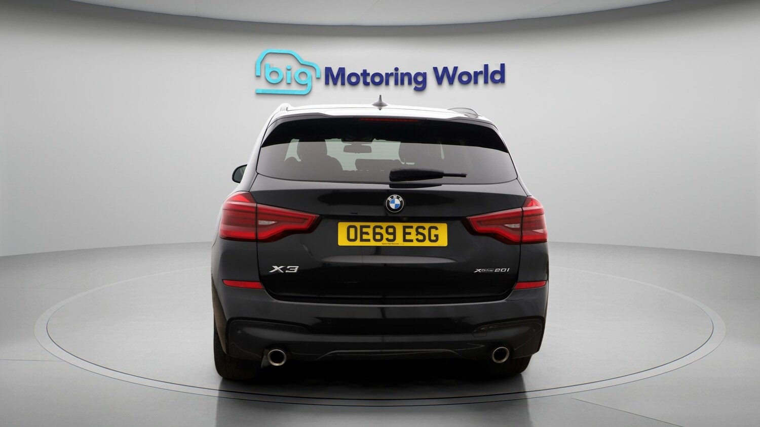 Used BMW X3 for sale - 77687494: Photo 6