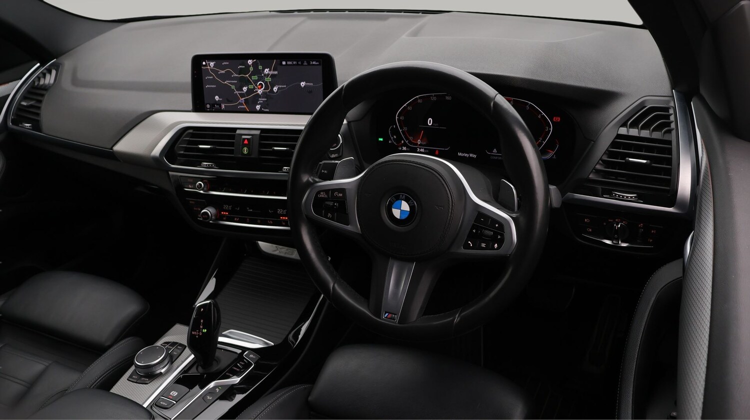 Used BMW X3 for sale - 77687494: Photo 9